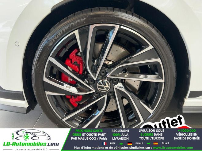 Volkswagen Golf 2.0 TSI 300 BVA Blanc de 2023