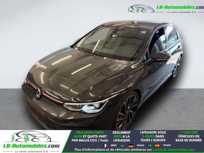 Volkswagen Golf 2.0 TSI 300 BVA Gris de 2023