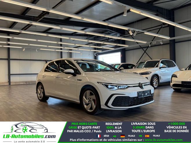 Volkswagen Golf 2.0 TDI SCR 200 BVA Blanc de 2024