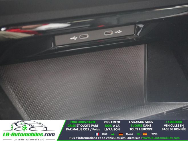 Volkswagen Golf 1.4 Hybrid Rechargeable OPF 204 BVA Blanc M�tallique de 2022