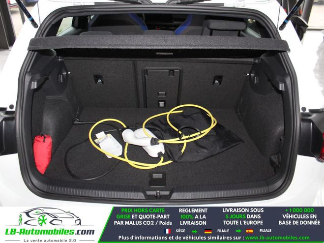 Volkswagen Golf 1.4 Hybrid Rechargeable OPF 245 BVA Blanc de 2021