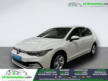  Voir d&eacute;tails -Volkswagen Golf 1.0 TSI OPF 110 BVM &agrave; Beaupuy (31)