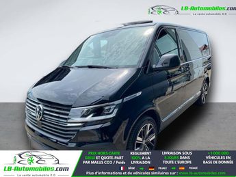  Voir d&eacute;tails -Volkswagen Multivan 2.0 TDI 204 BVA &agrave; Beaupuy (31)