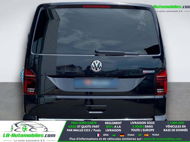 Volkswagen Multivan 2.0 TDI 204 BVA Noir M�tallique de 2021