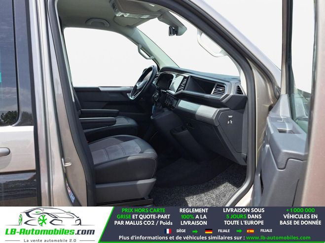 Volkswagen Multivan 2.0 TDI 204 BVA Beige M�tallique de 2021