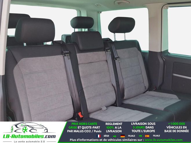 Volkswagen Multivan 2.0 TDI 204 BVA Beige M�tallique de 2021