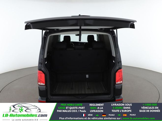 Volkswagen Multivan 2.0 TDI 150 BVA Noir de 2021