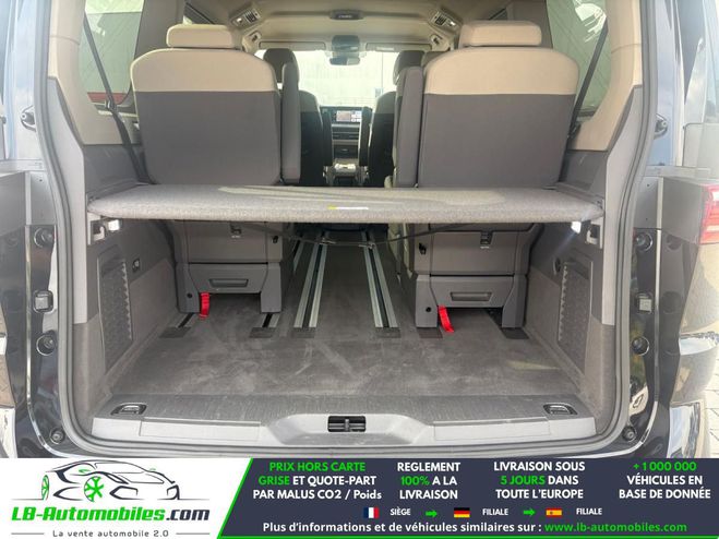 Volkswagen Multivan 1.5 TSI 136 BVA Noir M�tallique de 2023