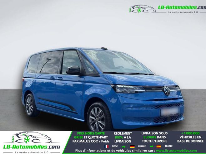 Volkswagen Multivan 1.5 TSI 136 BVA Bleu M�tallique de 2022