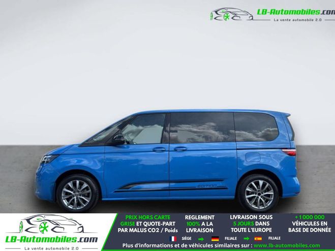 Volkswagen Multivan 1.5 TSI 136 BVA Bleu M�tallique de 2022