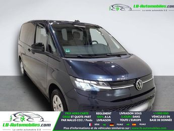  Voir d&eacute;tails -Volkswagen Multivan 1.5 TSI 136 BVA &agrave; Beaupuy (31)