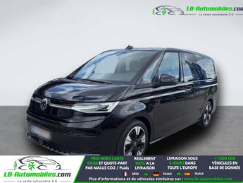  Voir d&eacute;tails -Volkswagen Multivan 2.0 TDI 150 BVA &agrave; Beaupuy (31)
