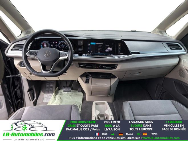 Volkswagen Multivan 2.0 TDI 150 BVA Noir M�tallique de 2025