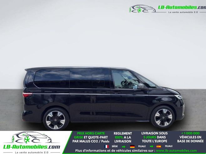 Volkswagen Multivan 2.0 TDI 150 BVA Noir M�tallique de 2025