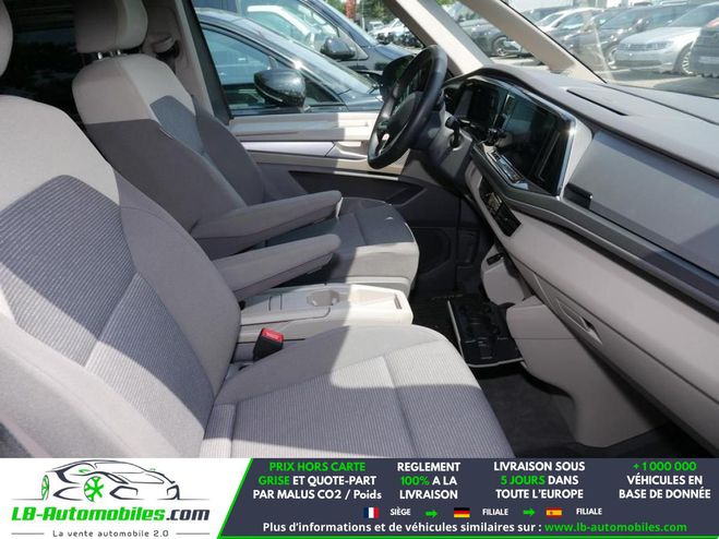 Volkswagen Multivan 2.0 TDI 150 BVA Gris M�tallique de 2023