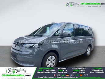  Voir d&eacute;tails -Volkswagen Multivan 2.0 TDI 150 BVA &agrave; Beaupuy (31)