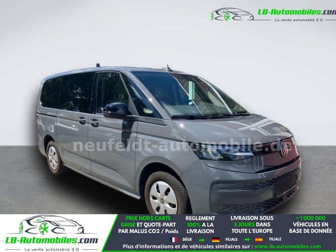 Volkswagen Multivan 2.0 TDI 150 BVA Gris de 2024