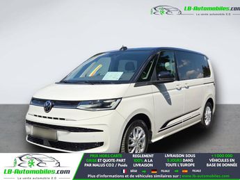  Voir d&eacute;tails -Volkswagen Multivan 2.0 TDI 150 BVA &agrave; Beaupuy (31)