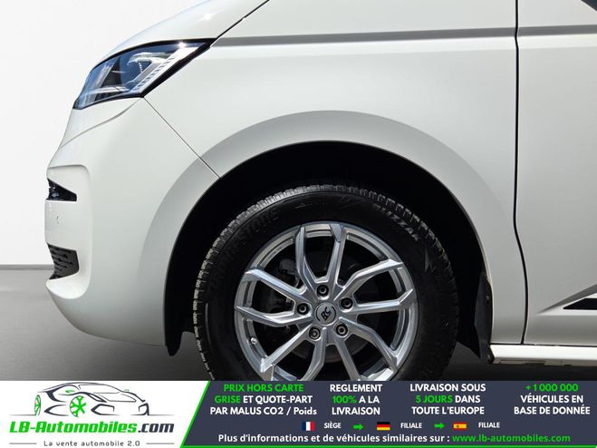 Volkswagen Multivan 2.0 TDI 150 BVA Blanc M�tallique de 2023