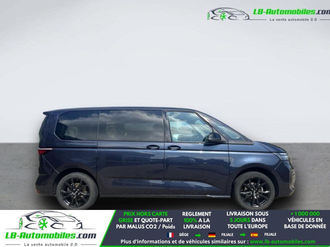 Volkswagen Multivan 1.5 TSI 136 BVA Bleu M�tallique de 2022