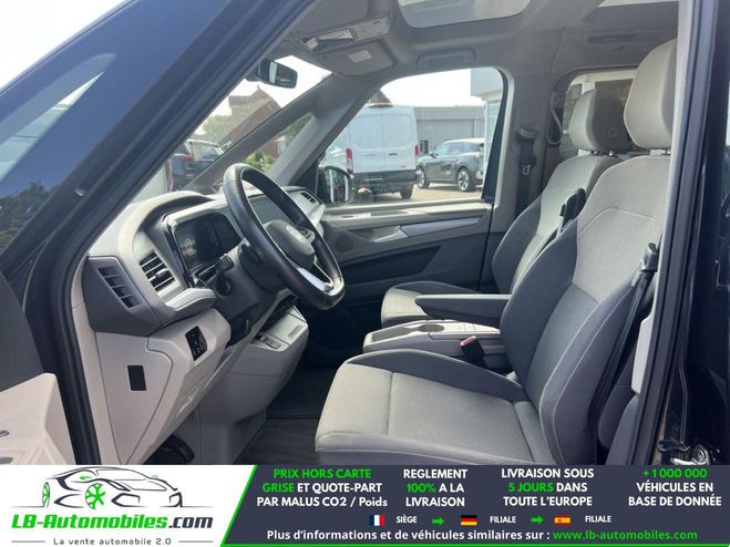 Volkswagen Multivan 1.5 TSI 136 BVA Bleu M�tallique de 2022