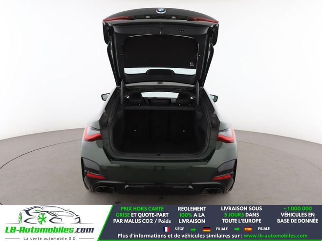 BMW Serie 3 M340i xDrive 374 ch BVA Vert M�tallique de 2023