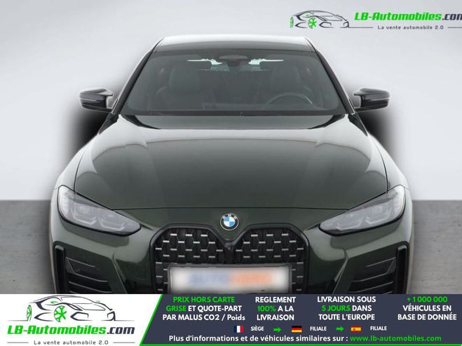 BMW Serie 3 M340i xDrive 374 ch BVA Vert M�tallique de 2023
