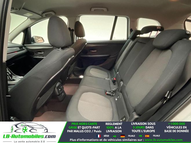 BMW Serie 1 120d 190 ch BVA Blanc de 2020