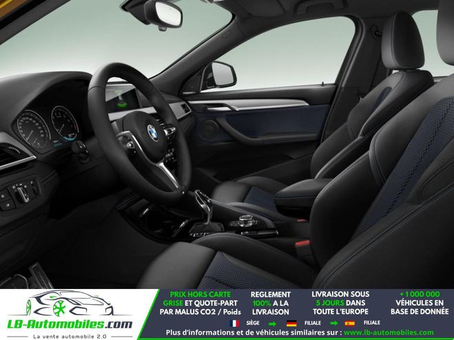 BMW Serie 1 120i 178 ch BVA Or M�tallique de 2022