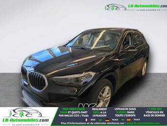  Voir d&eacute;tails -BMW Serie 1 120i 178 ch BVA &agrave; Beaupuy (31)