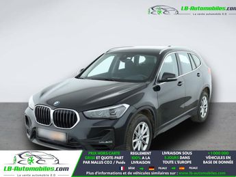  Voir d&eacute;tails -BMW Serie 1 120i 178 ch BVA &agrave; Beaupuy (31)