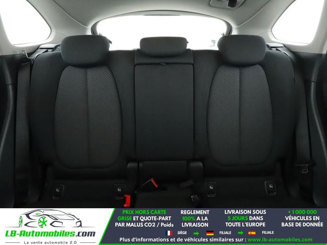BMW Serie 1 120i 178 ch BVA Noir M�tallique de 2021