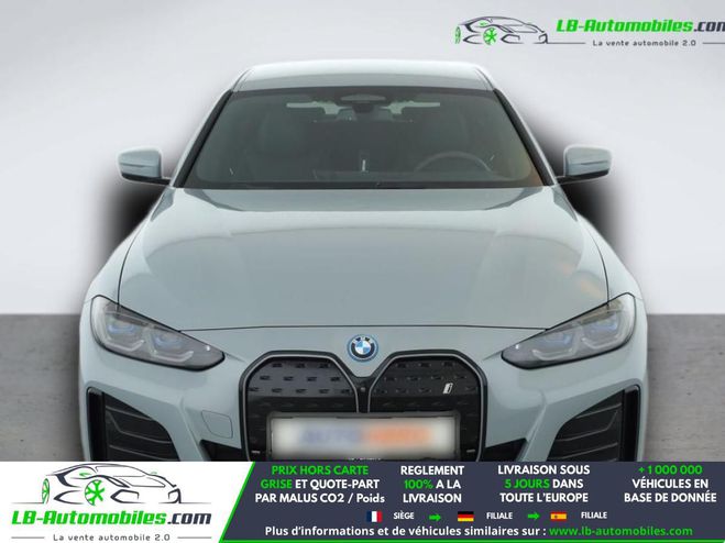 BMW Serie 3 M340d xDrive 340 ch BVA Gris M�tallique de 2022