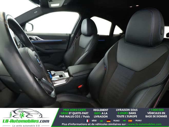 BMW Serie 3 M340d xDrive 340 ch BVA Gris M�tallique de 2022