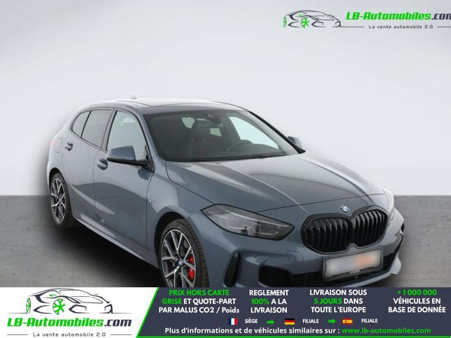 BMW Serie 1 128ti 265 ch BVA Gris M�tallique de 2023
