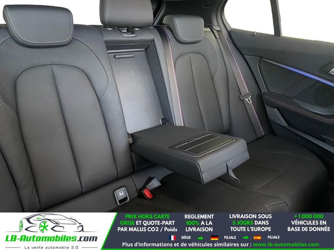 BMW Serie 1 128ti 265 ch BVA Noir M�tallique de 2022