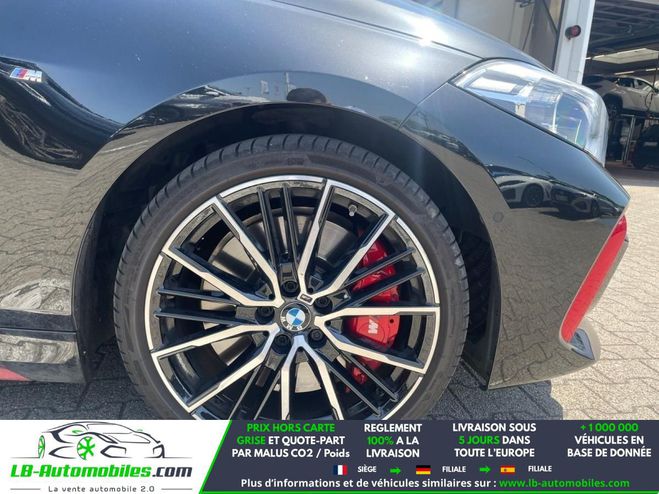 BMW Serie 1 128ti 265 ch BVA Noir M�tallique de 2022
