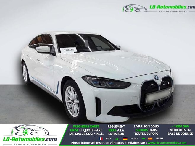 BMW Serie 3 M340d xDrive 340 ch BVA Blanc de 2023