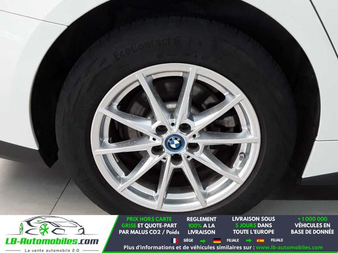 BMW Serie 3 M340d xDrive 340 ch BVA Blanc de 2023