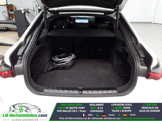 BMW Serie 3 M340d xDrive 340 ch BVA Blanc de 2023