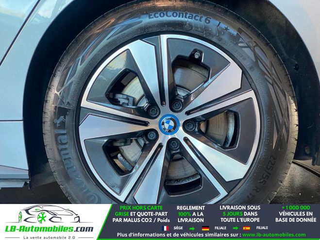 BMW Serie 3 M340d xDrive 340 ch BVA Gris M�tallique de 2022