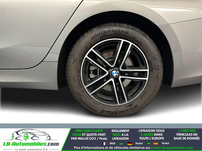 BMW Serie 3 318i 156 ch BVA Gris de 2022