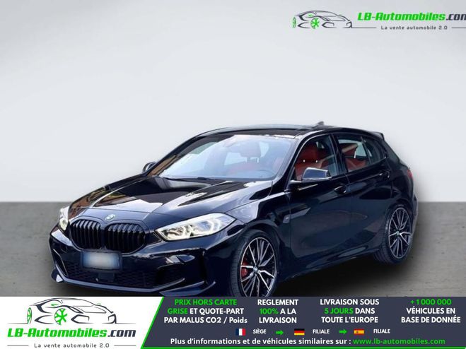 BMW Serie 1 128ti 265 ch BVA Prune de 2024