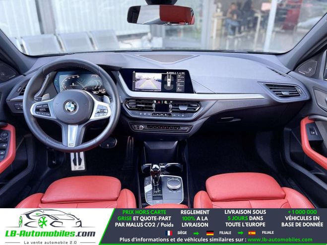 BMW Serie 1 128ti 265 ch BVA Prune de 2024