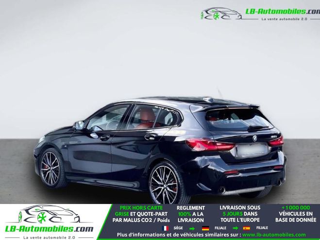 BMW Serie 1 128ti 265 ch BVA Prune de 2024