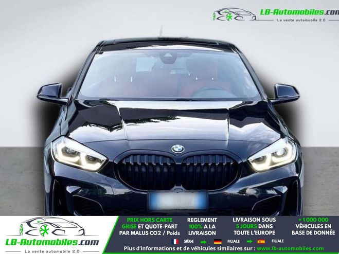 BMW Serie 1 128ti 265 ch BVA Prune de 2024