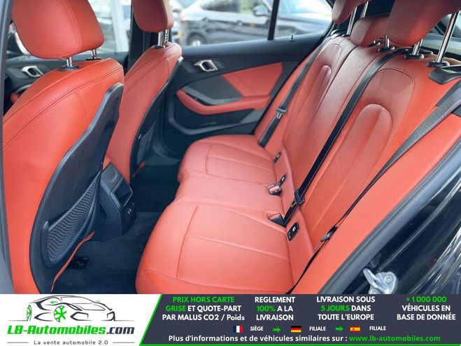 BMW Serie 1 128ti 265 ch BVA Prune de 2024