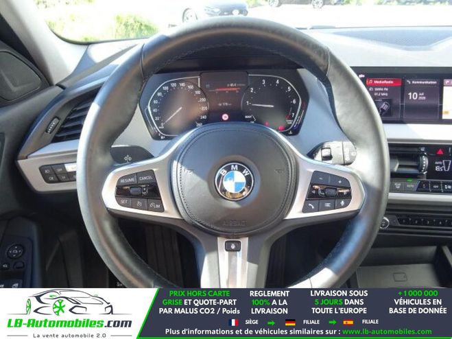 BMW Serie 1 118i 140 ch BVM Noir M�tallique de 2020
