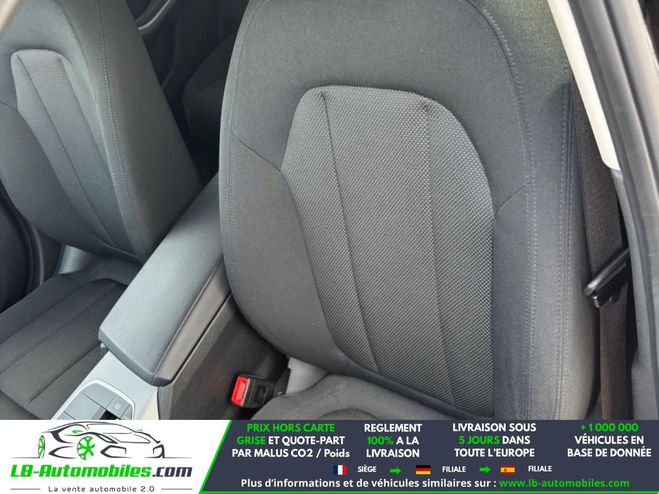 BMW Serie 1 120d 190 ch BVA Noir M�tallique de 2022