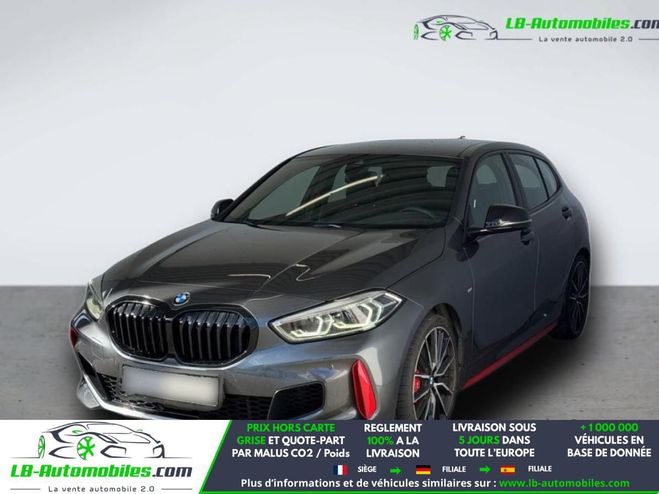 BMW Serie 1 128ti 265 ch BVA Gris M�tallique de 2021